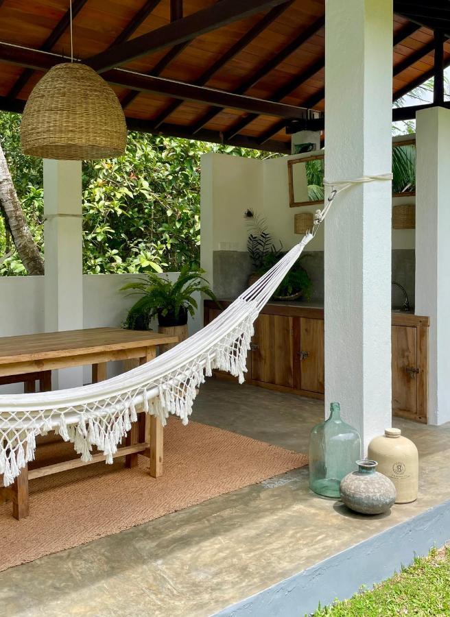 Kanferri Villa Ahangama