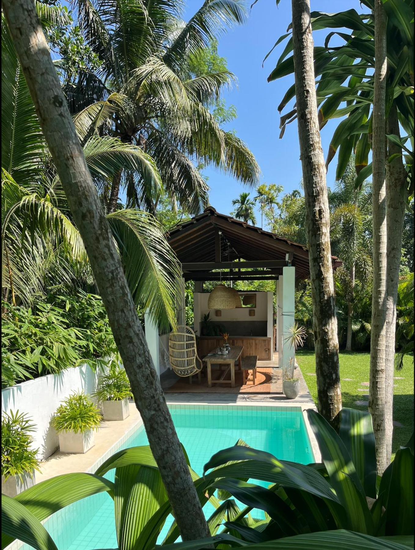 Villa Kanferri Ahangama
